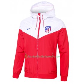 Atlético Madrid Windrunner Jacke 2018-2019